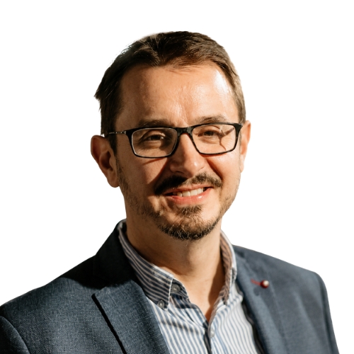 Goran Mladenović