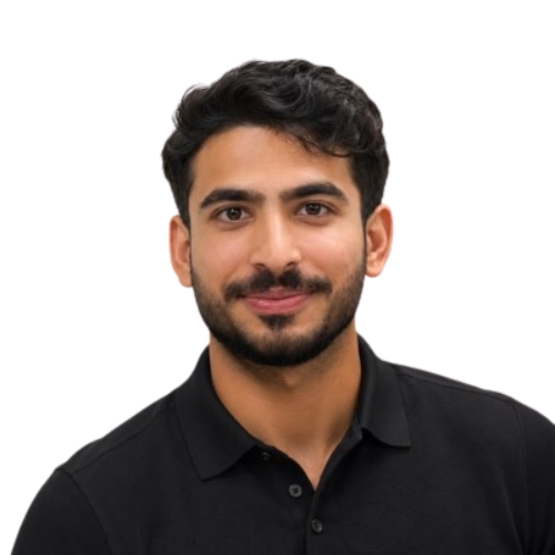Ahmed Al Abri