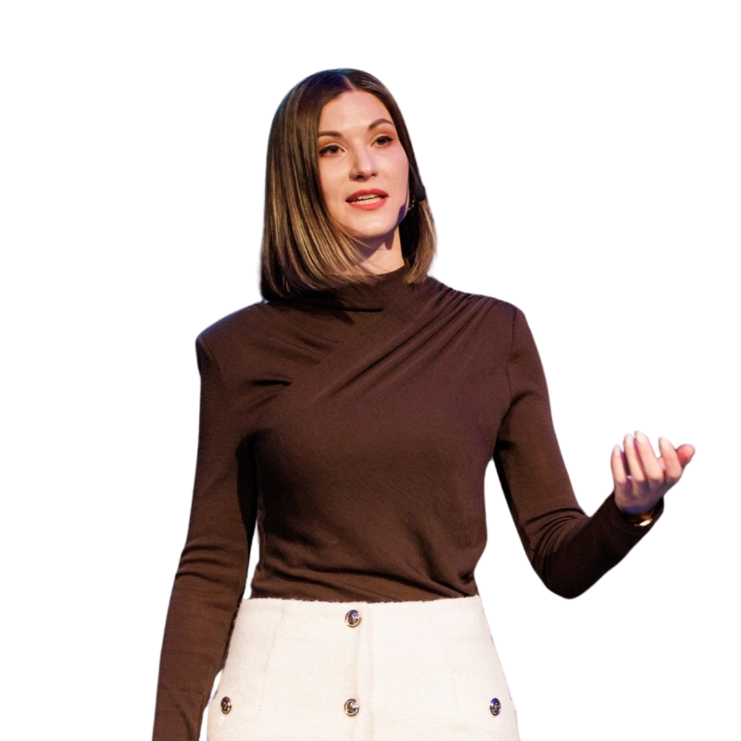 Ekaterina Sirazitdinova