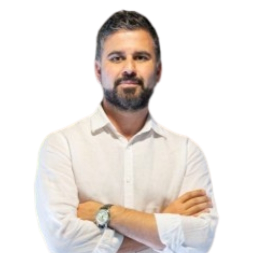 Chris Shahinian